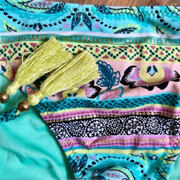 Shade & Shore Swimsuit - Picture 2 of 4